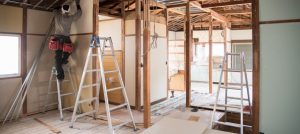 Entreprise de rénovation de la maison et de rénovation d’appartement à Vaux-en-Vermandois